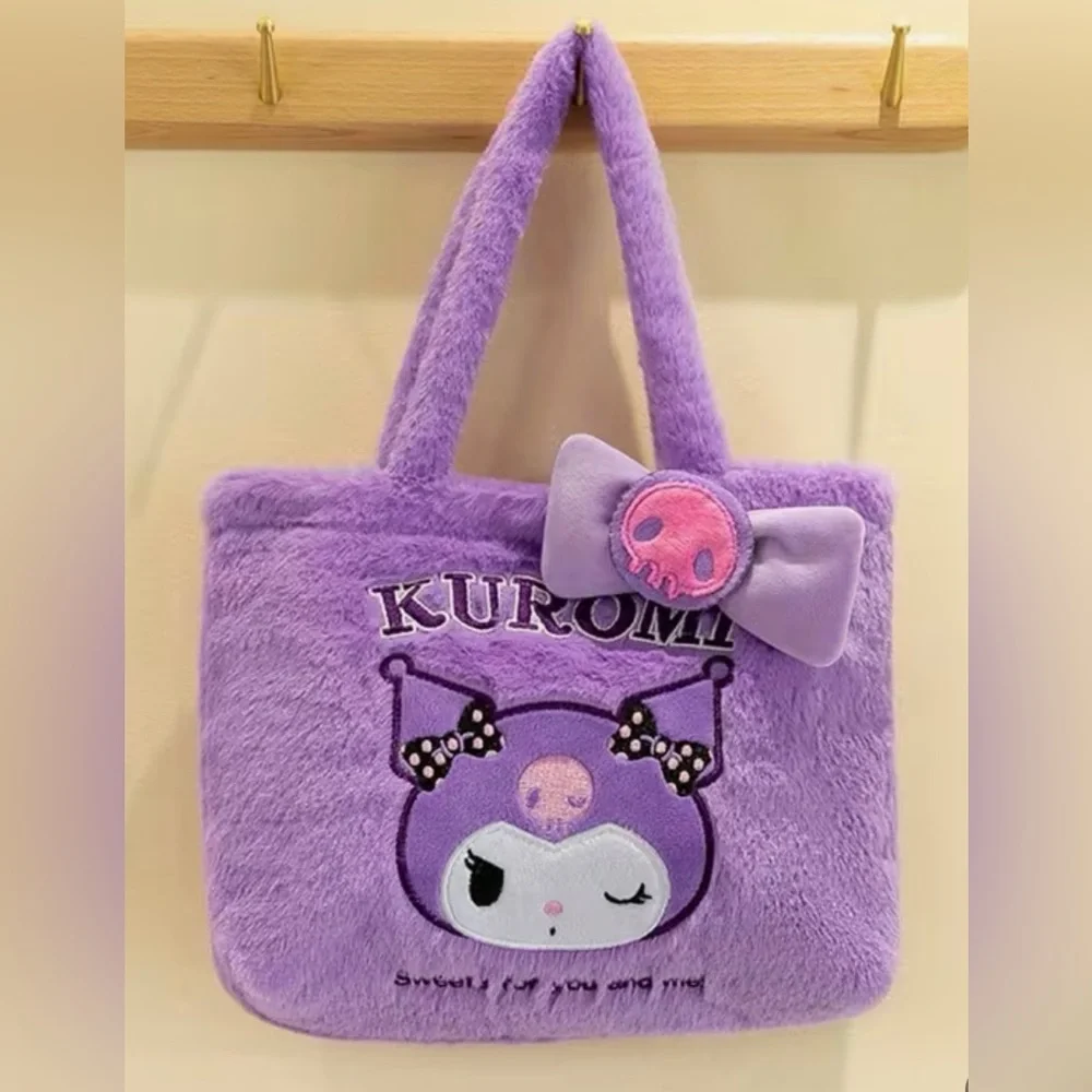 Sanrio just like